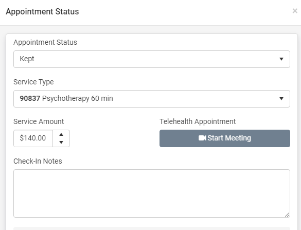 Hipaa compliant video conferencing for telehealth