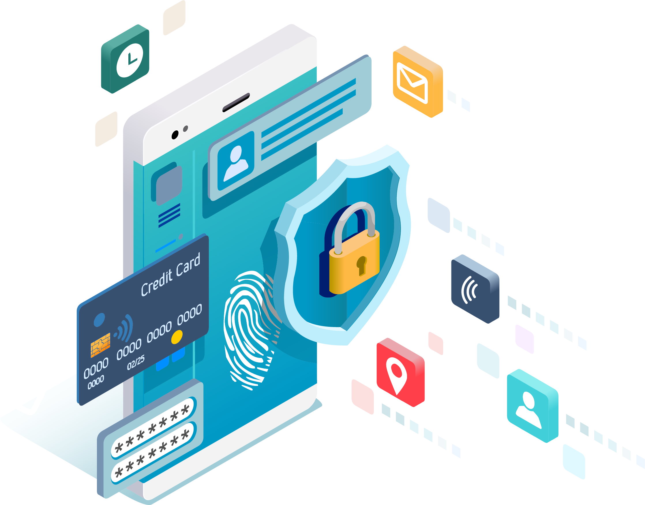 Hipaa compliant video conferencing for telehealth